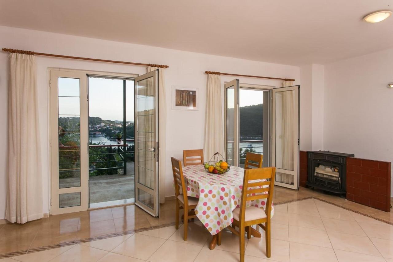 Bodul Vacation Apartment ซาตอน ภายนอก รูปภาพ