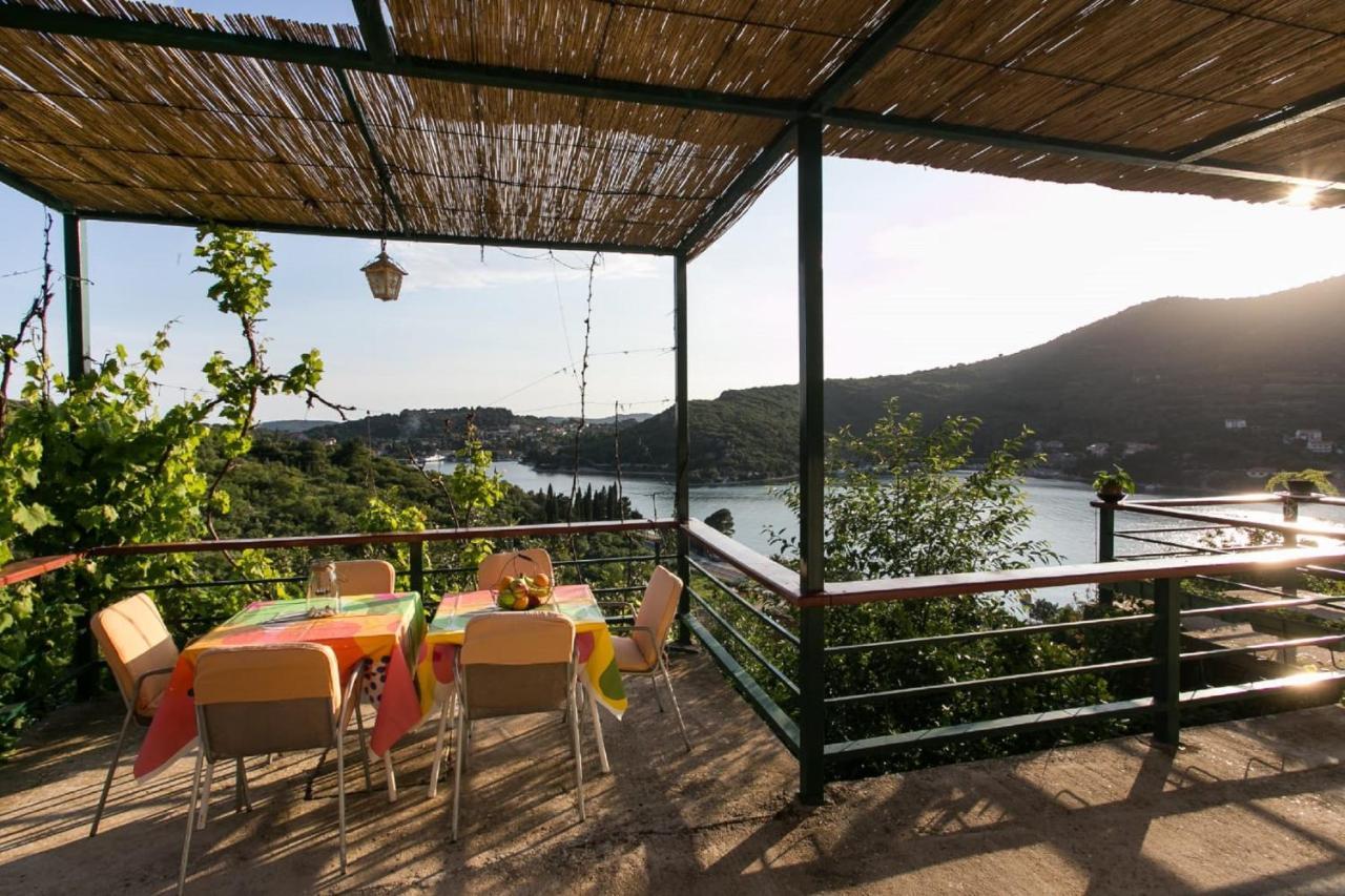 Bodul Vacation Apartment ซาตอน ภายนอก รูปภาพ