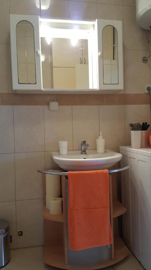 Bodul Vacation Apartment ซาตอน ภายนอก รูปภาพ